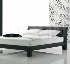 Кровать Teo фабрика Poliform