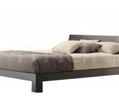 Кровать Teo фабрика Poliform