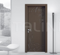 Дверь Hinged Cherry RAL фабрика Bertolotto