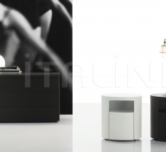 Тумбочка Teo фабрика Poliform