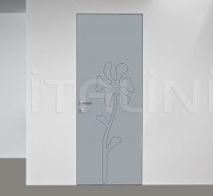 Дверь Maggie walldoor RAL фабрика Bertolotto