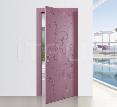 Дверь Hinged Melia RAL фабрика Bertolotto