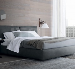 Итальянские Кровати - Кровать Arca Итальянские Кровати - Кровать Arca фабрика Poliform