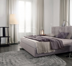 Итальянские Кровати - Кровать Arca Итальянские Кровати - Кровать Arca фабрика Poliform