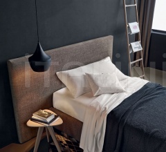 Итальянские Кровати - Кровать Arca Итальянские Кровати - Кровать Arca фабрика Poliform