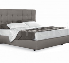 Итальянские Кровати - Кровать Arca Итальянские Кровати - Кровать Arca фабрика Poliform