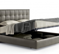 Итальянские Кровати - Кровать Arca Итальянские Кровати - Кровать Arca фабрика Poliform