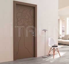 Дверь Hinged Tabacco фабрика Bertolotto