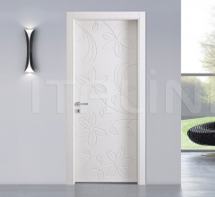 Дверь Plat silk swing фабрика Bertolotto