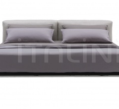 Итальянские Кровати - Кровать Park Итальянские Кровати - Кровать Park фабрика Poliform