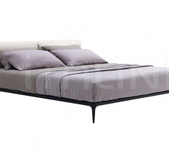 Итальянские Кровати - Кровать Park Итальянские Кровати - Кровать Park фабрика Poliform