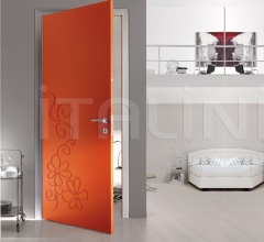 Дверь Hinged Pri RAL фабрика Bertolotto