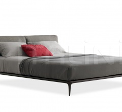 Итальянские Кровати - Кровать Park Итальянские Кровати - Кровать Park фабрика Poliform