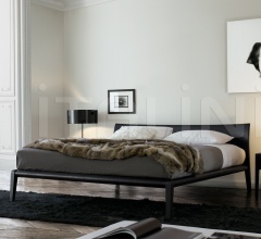 Кровать MEMO 2 фабрика Poliform