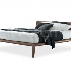 Кровать MEMO 2 фабрика Poliform