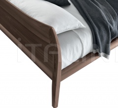 Кровать MEMO 2 фабрика Poliform