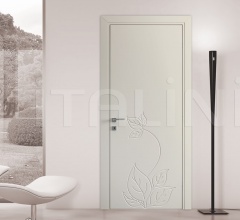 Дверь Hinged Spin Cipria фабрика Bertolotto