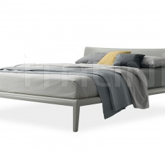Кровать Memo Due фабрика Poliform