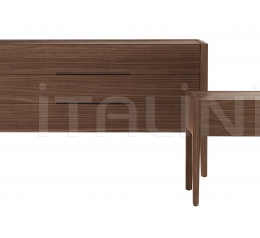 Тумбочка Memo фабрика Poliform