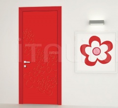 Дверь Hinged Trolius фабрика Bertolotto