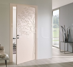 Дверь Hinged Ulivo фабрика Bertolotto