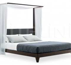 Кровать Java фабрика Poliform