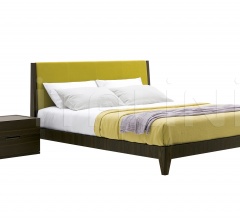 Кровать Java фабрика Poliform