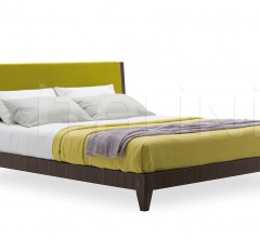 Кровать Java фабрика Poliform