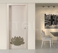 Дверь Hinged Ninfea фабрика Bertolotto