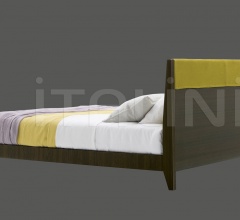 Кровать Java фабрика Poliform