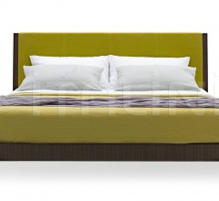 Кровать Java фабрика Poliform