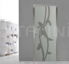 Дверь Hinged Edera фабрика Bertolotto