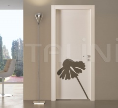 Дверь Hinged Margherita фабрика Bertolotto