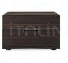 Тумбочка Java фабрика Poliform