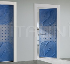 Дверь Kalahari Hinged фабрика Bertolotto