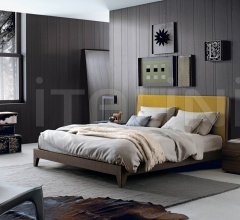 Тумбочка Java фабрика Poliform