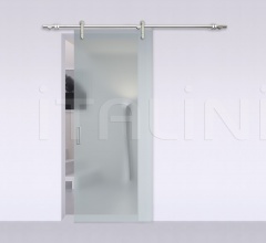 Дверь Steel 3001 фабрика Bertolotto