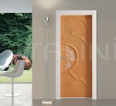 Дверь Hinged Kara фабрика Bertolotto