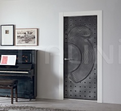 Дверь Kum hinged фабрика Bertolotto