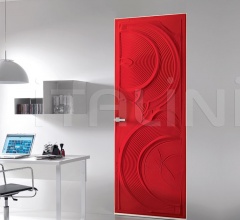 Дверь Walldoor Makan фабрика Bertolotto