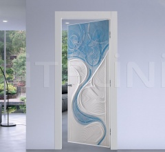 Дверь Hinged Interior Ordos фабрика Bertolotto