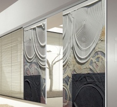 Дверь Porta Personalized plana 2 фабрика Bertolotto