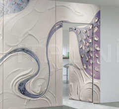 Дверь Customized Interior Walldoor фабрика Bertolotto