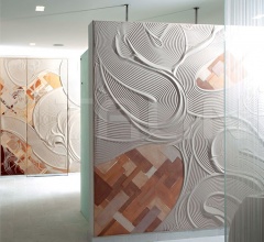 Панель Customized Boiserie 2 Панель Customized Boiserie 2 фабрика Bertolotto