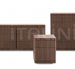 Тумбочка You фабрика Poliform