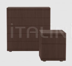 Тумбочка You фабрика Poliform