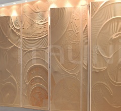 Панель Customized Boiserie 1 Панель Customized Boiserie 1 фабрика Bertolotto