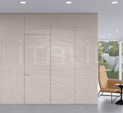 Панель Boiserie Vega Панель Boiserie Vega фабрика Bertolotto