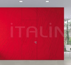 Панель Boiserie Red Pegaso Панель Boiserie Red Pegaso фабрика Bertolotto