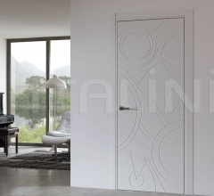 Дверь Hinged White Cassiopeia фабрика Bertolotto